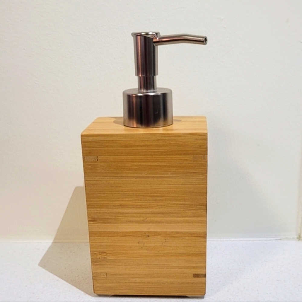 Ikea soap dispenser - Picture 2 of 3